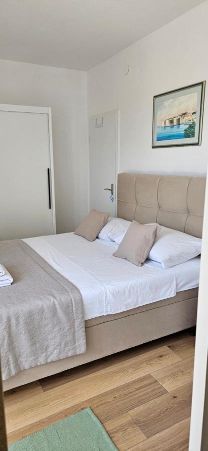 Antruzo Room Dubrovnik Bagian luar foto