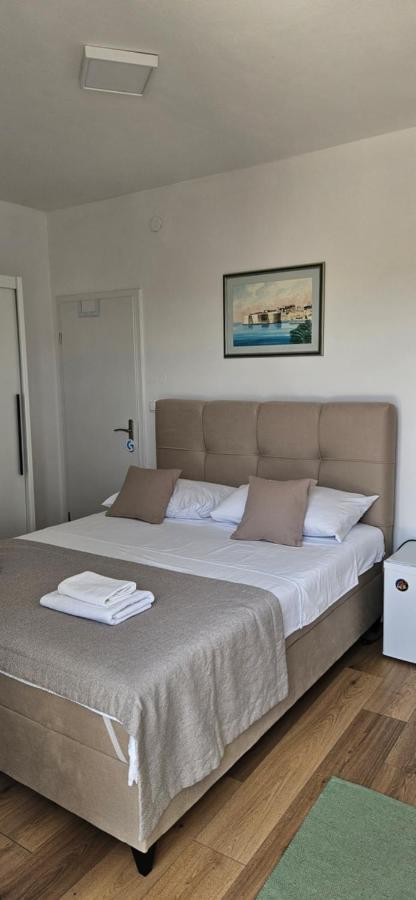 Antruzo Room Dubrovnik Bagian luar foto