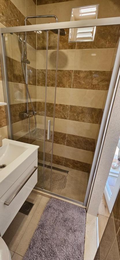 Antruzo Room Dubrovnik Bagian luar foto