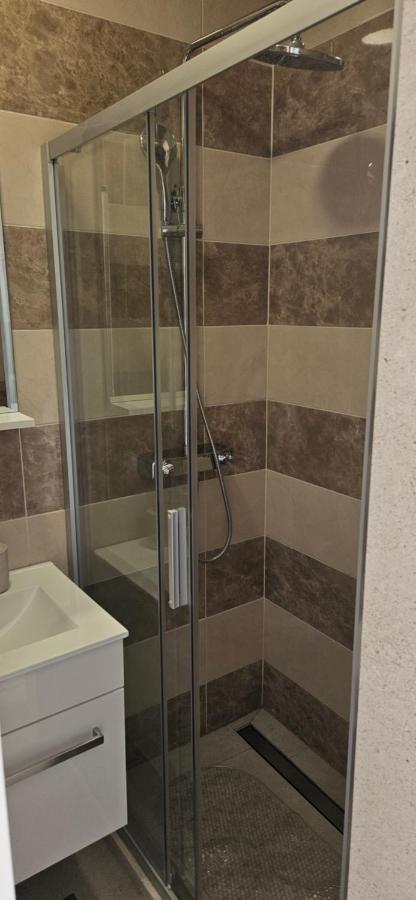Antruzo Room Dubrovnik Bagian luar foto