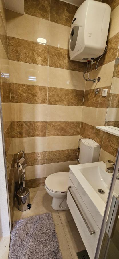 Antruzo Room Dubrovnik Bagian luar foto