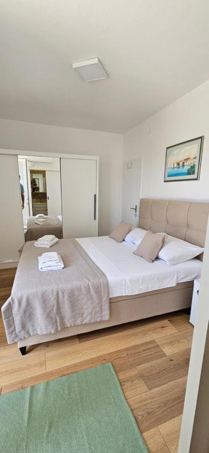 Antruzo Room Dubrovnik Bagian luar foto