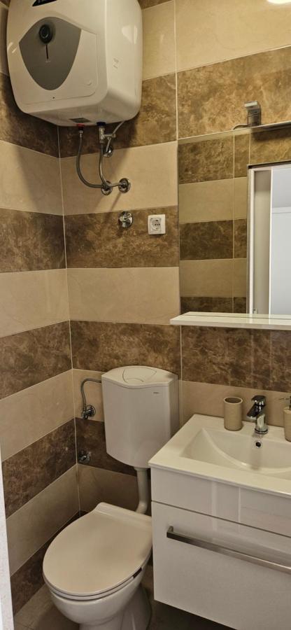 Antruzo Room Dubrovnik Bagian luar foto