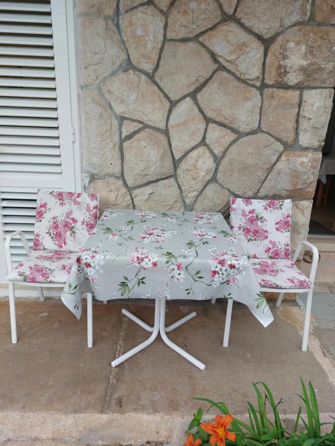 Antruzo Room Dubrovnik Bagian luar foto